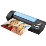 PLUSTEK S602 Mobile Office Portable Scanner - Image 3