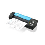PLUSTEK S602 Mobile Office Portable Scanner - Image 4