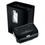 Rexel ProMax QS RSS1535 Strip Cut Paper Shredder - Image 3