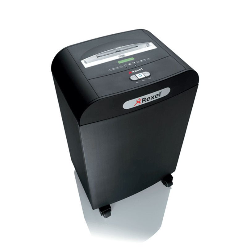 RDS2270_a_713afffc-d9ae-487e-aee4-2a971eb5d11a REXEL Shredder MERCURY RDX 2070 - Image 1