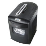 REXEL Shredder MERCURY RES1223