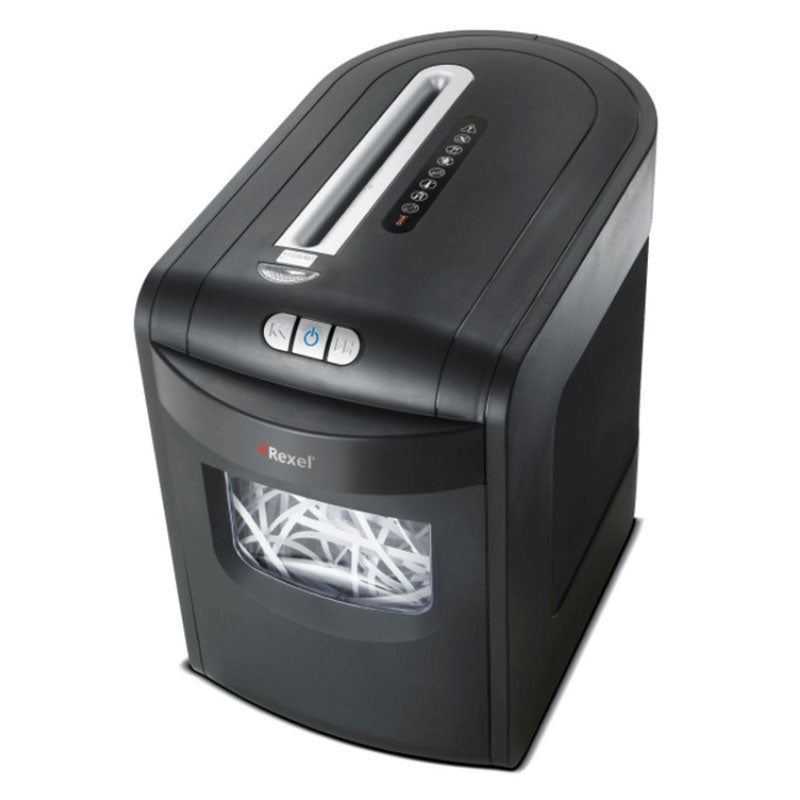 RES1223_a REXEL Shredder MERCURY RES1223 - Image 1