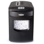 REXEL Shredder MERCURY RES1223 - Image 2