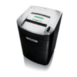REXEL Shred Master RLX20 Shredder with Fusion 3000L A4 Laminator (SPECIAL OFFER) - Image 3