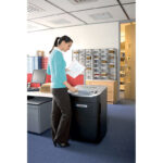 REXEL Shredder SHRED MASTER RLS32 - Image 3