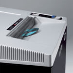 REXEL High Capacity RLWS35 Shredder - Image 2