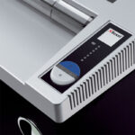 REXEL High Capacity RLWS35 Shredder - Image 3