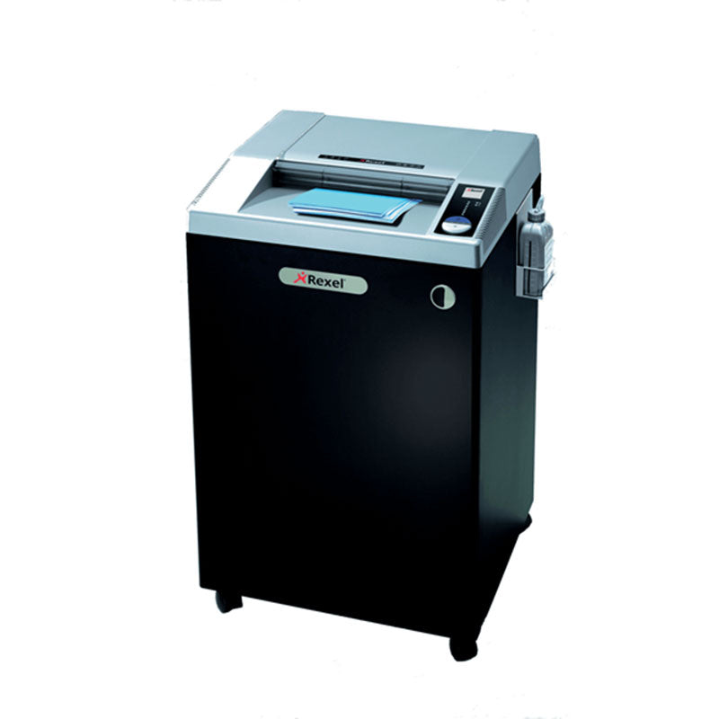 RLWX39_a REXEL Shredder RLWX39 - Image 1
