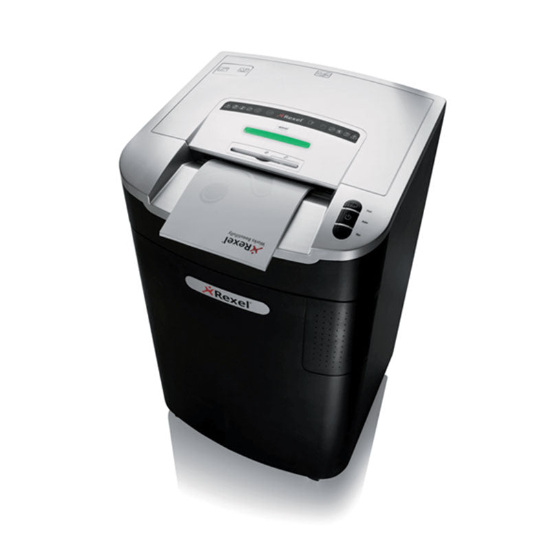 RLX20_a REXEL Shred Master RLX20 Shredder - Image 1