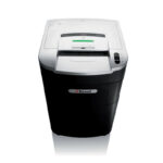 REXEL Shred Master RLX20 Shredder - Image 3