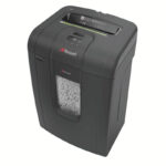 REXEL Shredder MERCURY RSS2434