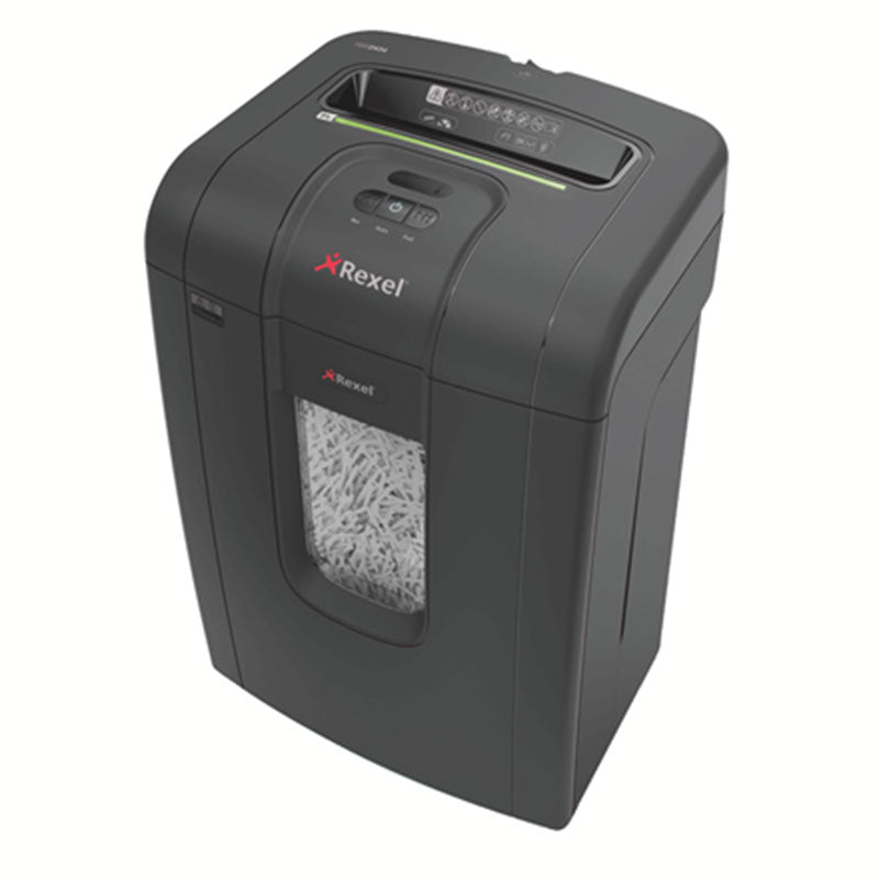 RSS2434_a REXEL Shredder MERCURY RSS2434 - Image 1