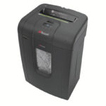 REXEL Shredder MERCURY RSX1834