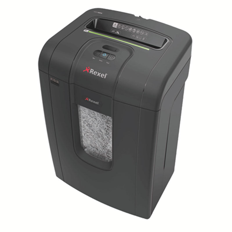 RSX1834_a REXEL Shredder MERCURY RSX1834 - Image 1