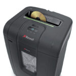 REXEL Shredder MERCURY RSX1834 - Image 3