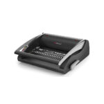 REXEL Combined C200 Binding Machine