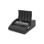 REXEL CombBind C210E Binding Machine