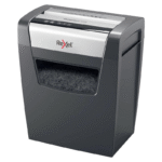 Rexel Momentum X312 Paper Shradder - Image 2