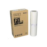 RISO Master MZ/EZ/RZ/SF/SFII E A3 (BOX OF 2)