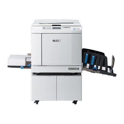 RISO SF-5230 B4 High Speed Fully Automatic Printer