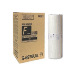 RISO Master SF B4 (BOX OF 2)