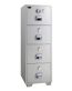 EAGLE 4 Drawer Fire Resistant Cabinet Safe SF-680-4EKK