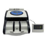 MIRAGE SY-10 UV Automatic Currency Counting And Detecting Machine - Image 3