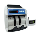 MIRAGE SY-12 UV Automatic Currency Counting And Detecting Machine - Image 2