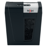 Rexel Secure MC4 Whisper-Shred™ Micro Cut Paper Shredder