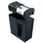 Rexel Secure MC4 Whisper-Shred™ Micro Cut Paper Shredder - Image 10