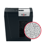 Rexel Secure MC4 Whisper-Shred™ Micro Cut Paper Shredder - Image 3