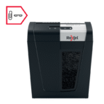 Rexel Secure MC4 Whisper-Shred™ Micro Cut Paper Shredder - Image 4