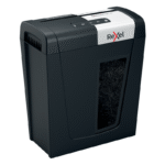 Rexel Secure MC4 Whisper-Shred™ Micro Cut Paper Shredder - Image 8