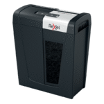 Rexel Secure MC4 Whisper-Shred™ Micro Cut Paper Shredder - Image 9