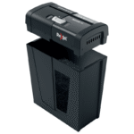 Rexel Secure X8 Cross Cut Paper Shredder - Image 2