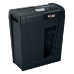 Rexel Secure X8 Cross Cut Paper Shredder - Image 4