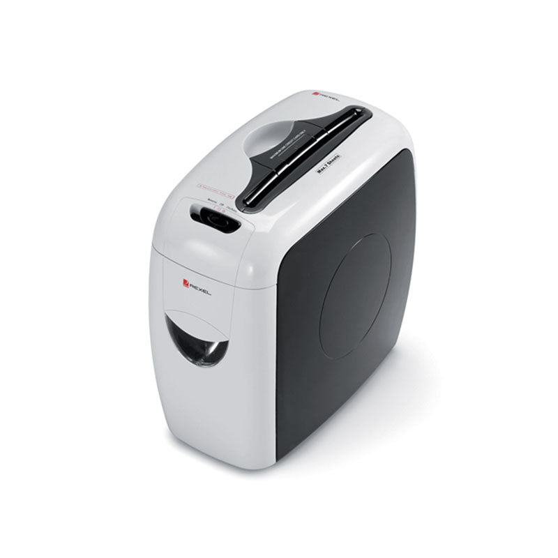 Style_a REXEL Shredder Style+ - Image 1