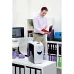 REXEL Shredder Style+ - Image 2