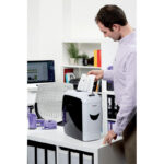 REXEL Shredder Style+ - Image 3