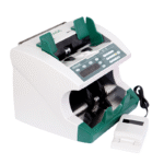 MIRAGE SY-16 Front Loading Feeding Bill Counter - Image 2