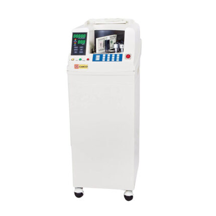 CMICO CCM-868 Vacuum Currency Counter