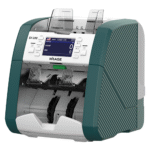 MIRAGE SY-200 Supreme Two Pocket Banknote Discriminator & Fitness Sorter