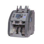 HITACHI IH-110 Multiple Currency Counting & Detection - Image 2