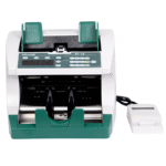 MIRAGE SY-16 Front Loading Feeding Bill Counter
