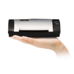 Plustek Mobile Office D620 Duplex Card and ID Scanner - Image 2