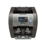 HITACHI IH-110 Multiple Currency Counting & Detection - Image 3
