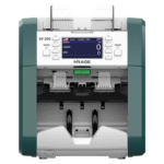 MIRAGE SY-200 Supreme Two Pocket Banknote Discriminator & Fitness Sorter - Image 3