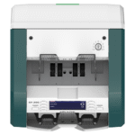 MIRAGE SY-200 Supreme Two Pocket Banknote Discriminator & Fitness Sorter - Image 4