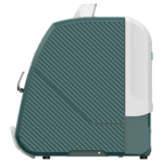 MIRAGE SY-200 Supreme Two Pocket Banknote Discriminator & Fitness Sorter - Image 5