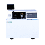 MIRAGE SY-900D Banknote Counting Machine - Image 5